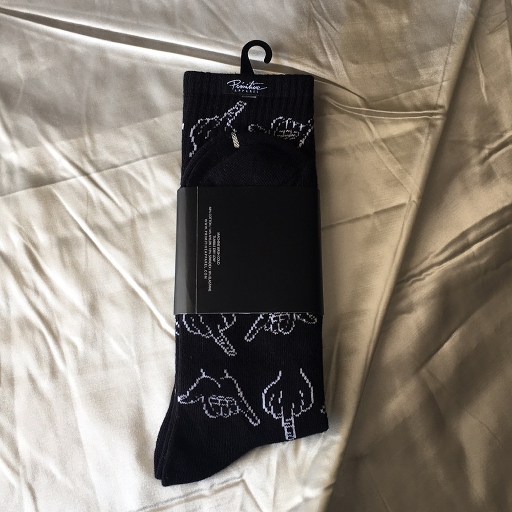 Socks - Picture 2 of 4
